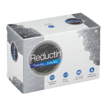 Reductin Cellulite 100 tabletten