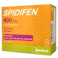 Spidifen 400mg 30 comprimés