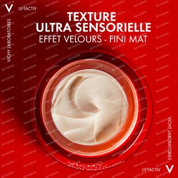 Vichy Liftactiv Collagen Specialist Anti-Age Dagcrème 50 ml
