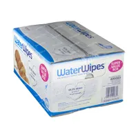 WaterWipes Feuchttücher (9x60 St), 540 St dauerhaft günstig online