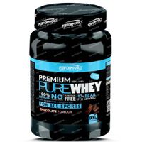 Performance Whey Protein Isolate Chocolade 900 g