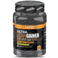 Performance Ultra Lean Gainer Banane 1200 g