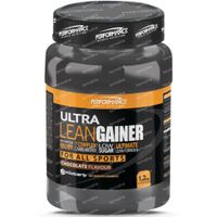 Performance Ultra Lean Gainer Choco 1200 g