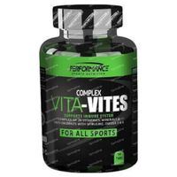 Performance Vita Vites 120  tabletten