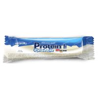 Performance Protein Crunch Bar Vanilla 12x65 g reep