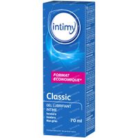 Intimy Classic Glijmiddel 70 ml