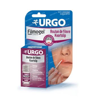 Urgo Filmogel® Koortslip 3 ml