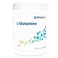 L-Glutamine 400 g