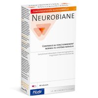 Neurobiane Vitamine B6 + Magnesium 60  gel