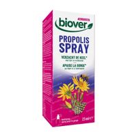 Biover Propolis Sapin Bio Spray 23 ml