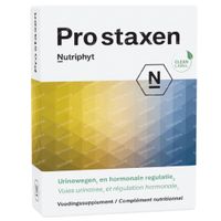 Nutriphyt Prostaxen Nieuwe Formule 30 tabletten