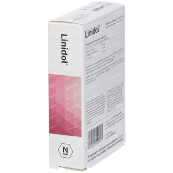 Nutriphyt Linidol 30 capsules
