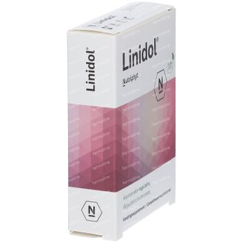 Nutriphyt Linidol Nieuwe Formule 30 capsules