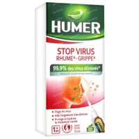 Humer Stop Virus Neusspray 15 ml