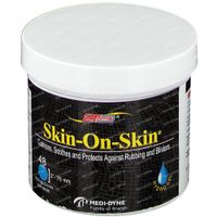 Skin On Skin Circles 7,5cm 100600 48 gel