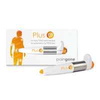 Paingone Plus - Stylo TENS Automatique - Soulage la Douleur sans Médicaments 1 pièce