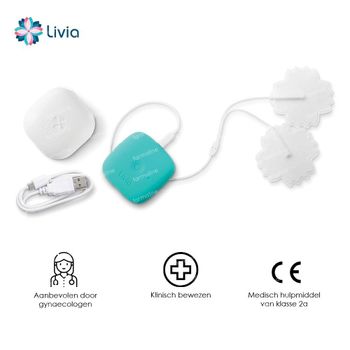 Livia Starter Kit 1 set