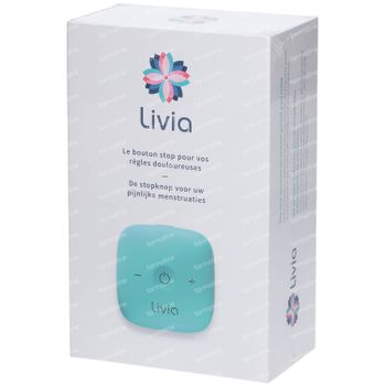Livia Starter Kit 1 set