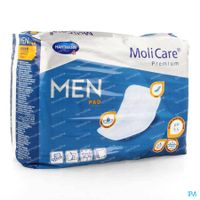 MoliCare® Premium Men Pad 5 Drops 14 stuks