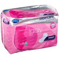 MoliCare® Premium Lady Pad 5 Drops 14 protège-slips