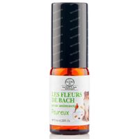 Elixirs & Co Bach Flowers for Animals Scared Pets Spray 10 ml