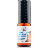 Elixirs & Co Bach Flowers for Stressed Pets 10 ml spray