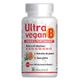 Bioholistic Ultra Vegan B Energie et Performance 30 comprimés à croquer