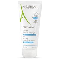 A-Derma Primalba Crème pour le Change 100 ml