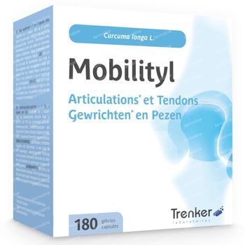 Mobilityl 180 capsules