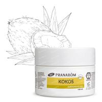 Pranarôm Plantaardige Olie Kokosnoot Bio 100 ml
