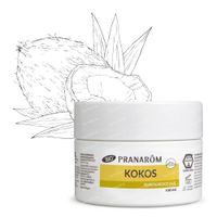 Pranarôm Vegetable Oil Coconut Bio 100 ml