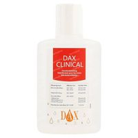 Dax Clinical Désinfection à Mains 150 ml gel nettoyant