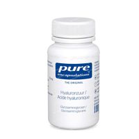 Pure Encapsulations Acide Hyaluronique 30 capsules
