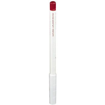 Cent Pur Cent Mineral Lip Pencil Rouge 1,3 g
