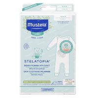 Mustela Stelatopia Skin Soothing Pajamas 12-24 Months 1 st
