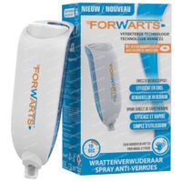 Forwarts Wrattenverwijderaar 35 ml spray