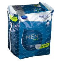 MoliCare® Premium Men Pants 5 Drops M 8 slips