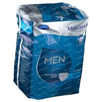 MoliCare® Premium Men Pants 7 Drops Large 7 slips
