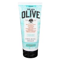 Korres Pure Greek Olive KH Conditioner Cheveux Brillants 200 ml