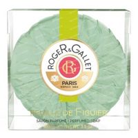 Roger & Gallet Feuille de Figuier Savon Parfumé 100 g