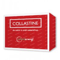 Natural Energy Collastine 120  capsules
