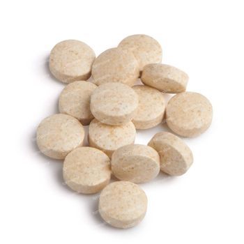 Biotics Intenzyme Forte 500 tabletten