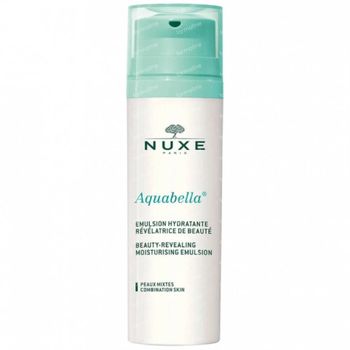 Nuxe Aquabella Beauty-Revealing Hydraterende Emulsie 50 ml