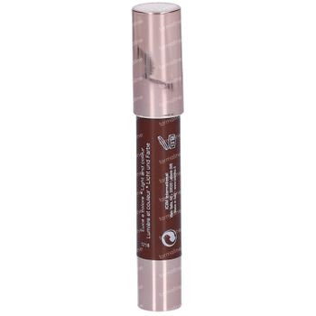 BioNike Defence Color Liplumiere 506 Purple 1 rouge à lèvres
