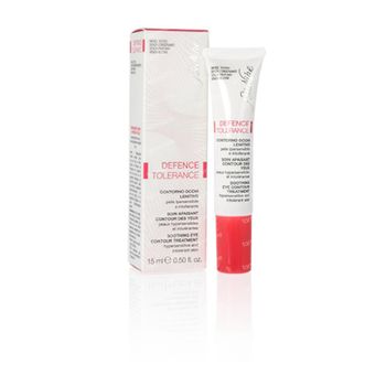 BioNike Defence Tolerance Soothing Eye Contour Treatment 15 ml