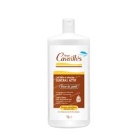 Rogé Cavaillès Bath & Shower Gel Cotton Flower 1 l