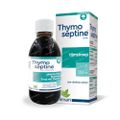 Thymoseptine Tijmsiroop 250 ml