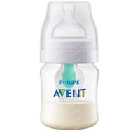 Avent Feeding Bottle Anti-Colic 810/14 125 ml
