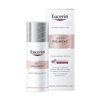 Eucerin Anti-Pigment Dagcrème SPF30 50 ml
