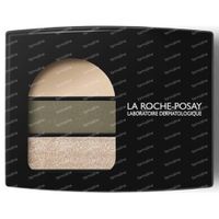 La Roche-Posay Toleriane Eye Shadow Smokey Brown 02 4,4 g